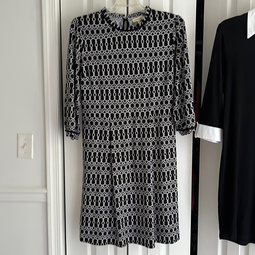 Brend Montevideo dress, size XL
